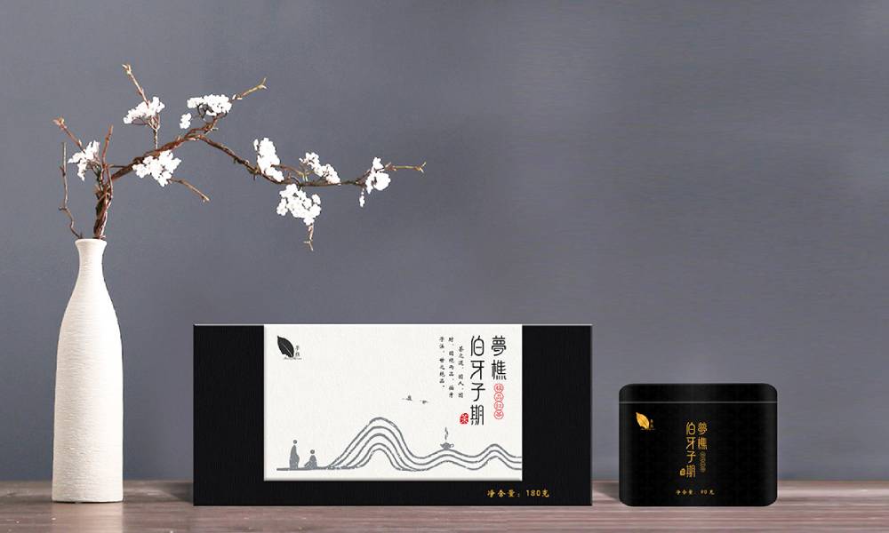 巴马包装设计全流程拆解：调研定位→创意提案→打样测试→量产落地