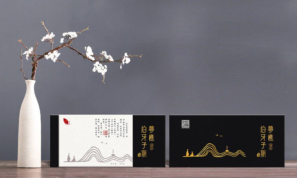 巴马农产品包装设计：兼顾实用与品牌，让农产品从“田间”走向“餐桌”更出彩