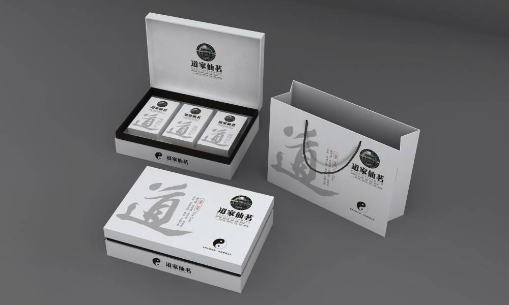 巴马包装盒设计：功能与美学并重，打造产品核心竞争力