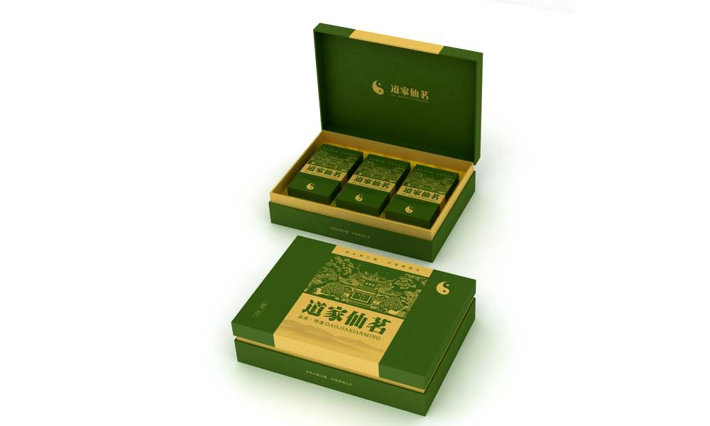 巴马包装设计工作室：小而精的服务模式，为中小企业定制高性价比方案