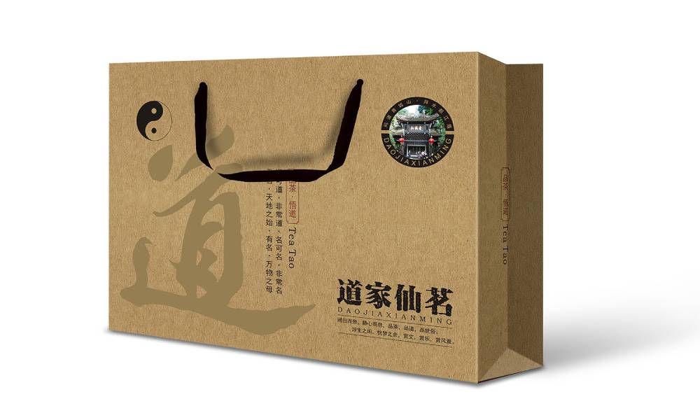 聚焦巴马产品包装设计：赋能产品，开启市场突围之旅