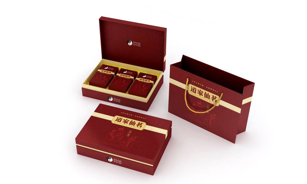 巴马文创产品包装设计的破圈密码——文化基因与消费场景的双向激活