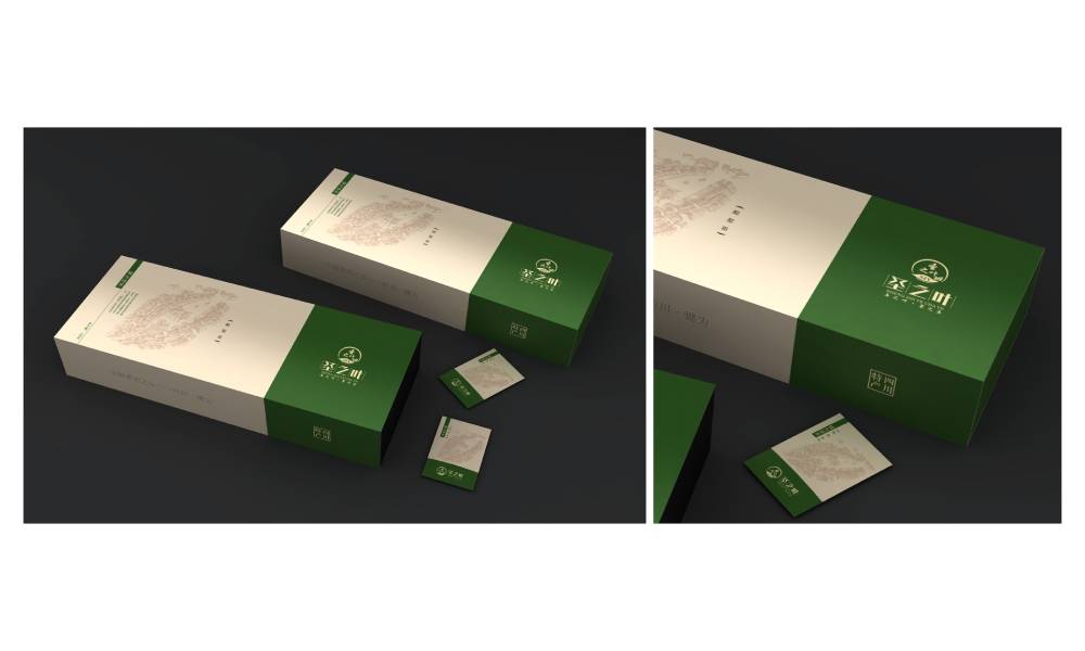 巴马包装设计用传统工艺构筑现代品牌的文化护城河实践录