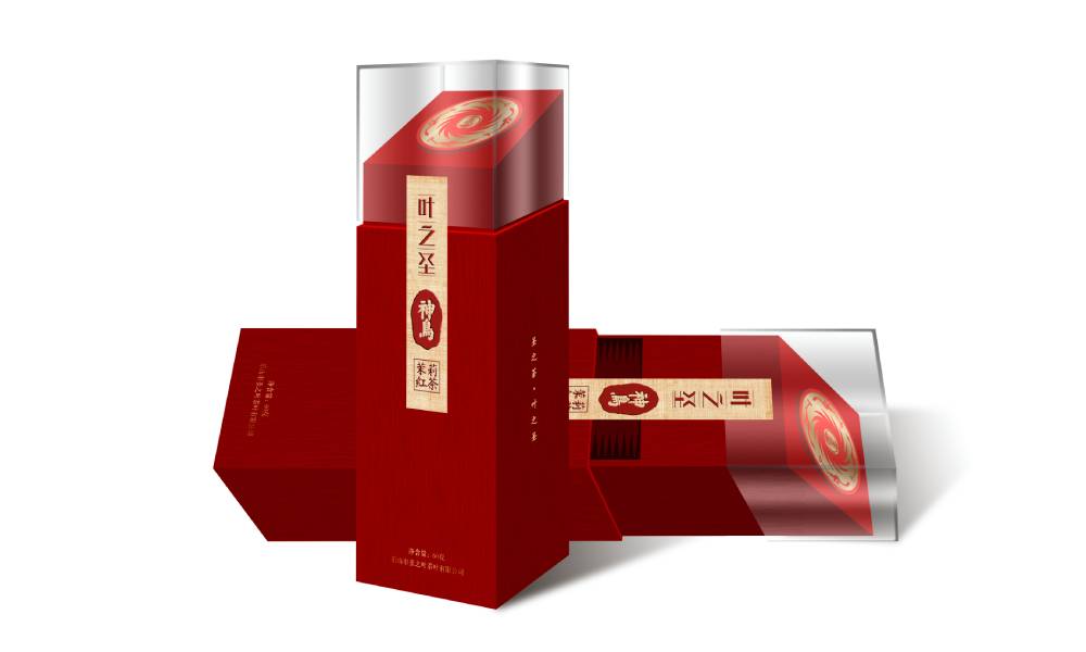 从货架到社交圈：巴马包装设计打造具备病毒式传播力的包装策略