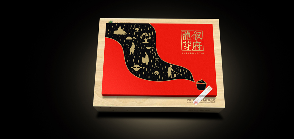 看得见的扎实感，巴马包装设计如何让质量触手可及？